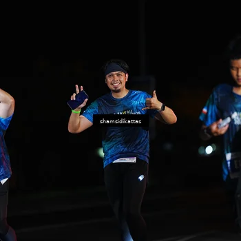 Runner Photo 4921643