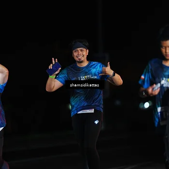 Runner Photo 4921645