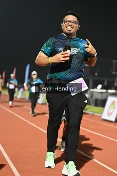 Runner Photo 4921647