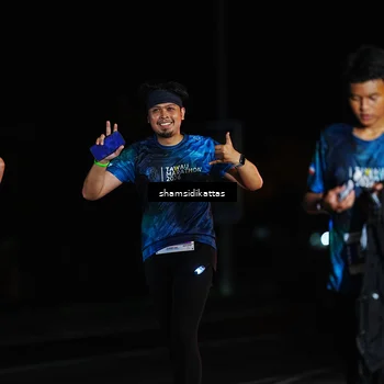 Runner Photo 4921649