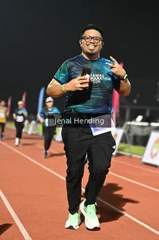 Runner Photo 4921650