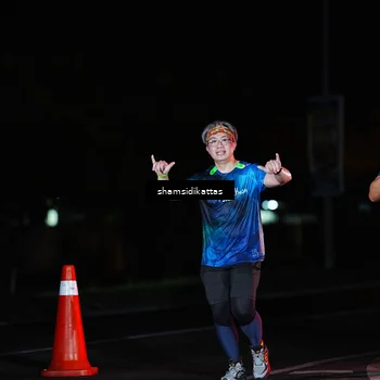 Runner Photo 4921658