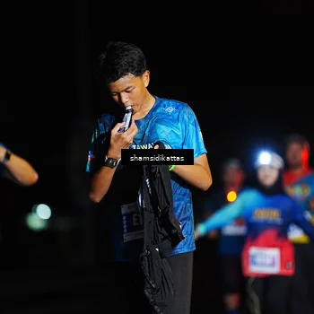 Runner Photo 4921663