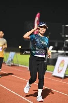 Runner Photo 4921667