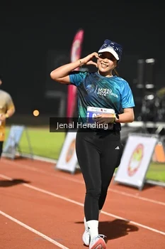 Runner Photo 4921671