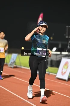 Runner Photo 4921672