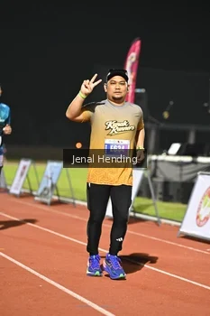 Runner Photo 4921673