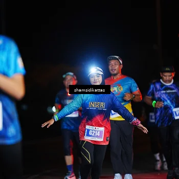 Runner Photo 4921674