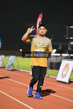 Runner Photo 4921676