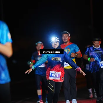 Runner Photo 4921679