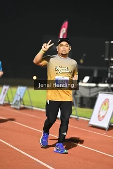 Runner Photo 4921680