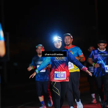 Runner Photo 4921682