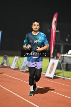 Runner Photo 4921683