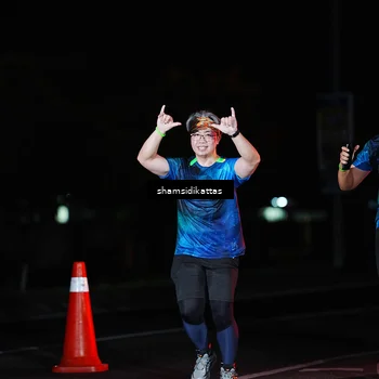 Runner Photo 4921686