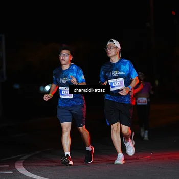 Runner Photo 4921687