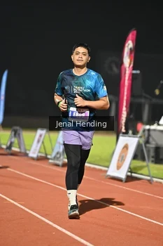 Runner Photo 4921688