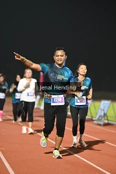 Runner Photo 4921689