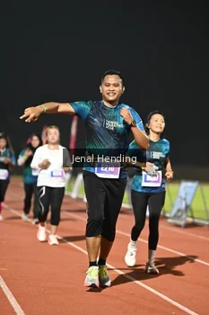 Runner Photo 4921692