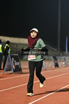 Runner Photo 4921693