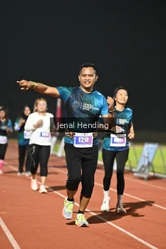 Runner Photo 4921694