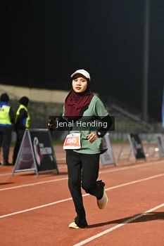 Runner Photo 4921695