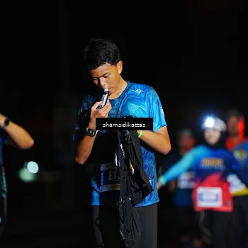 Runner Photo 4921697