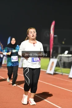 Runner Photo 4921700