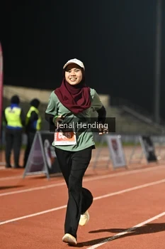 Runner Photo 4921702