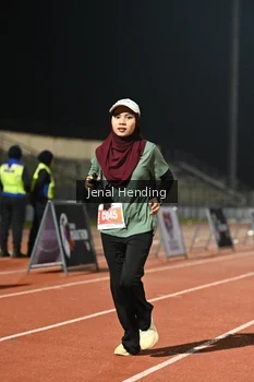 Runner Photo 4921703