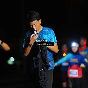 Runner Photo 4921704