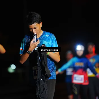 Runner Photo 4921705