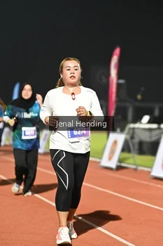 Runner Photo 4921707