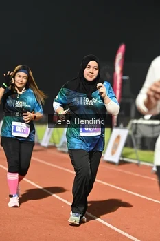 Runner Photo 4921708