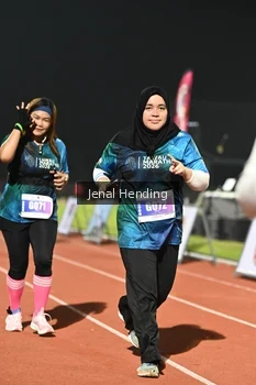 Runner Photo 4921709