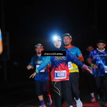 Runner Photo 4921710