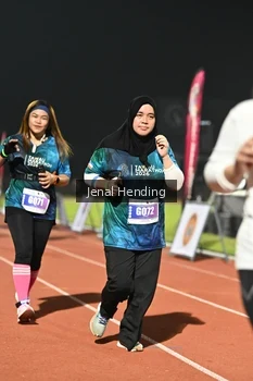 Runner Photo 4921711