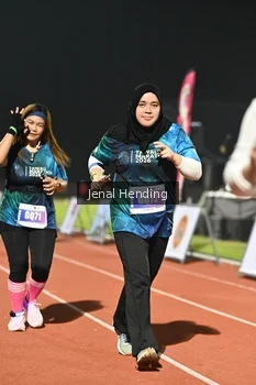 Runner Photo 4921712