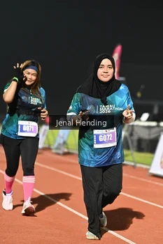 Runner Photo 4921713