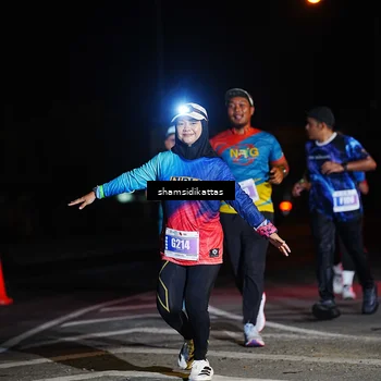 Runner Photo 4921714