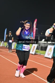 Runner Photo 4921715