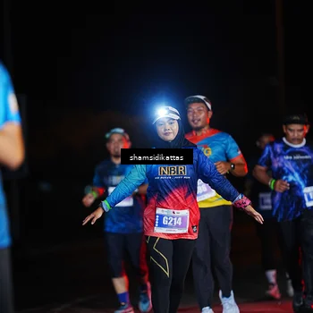 Runner Photo 4921716