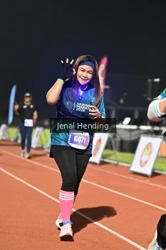 Runner Photo 4921717