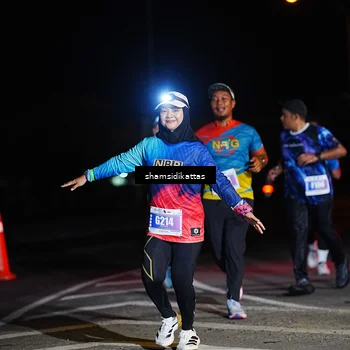 Runner Photo 4921718