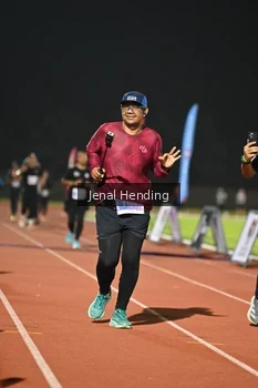 Runner Photo 4921720