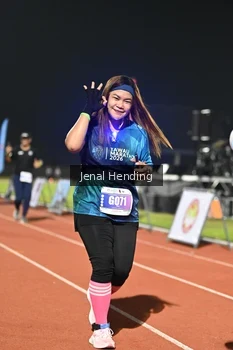 Runner Photo 4921721