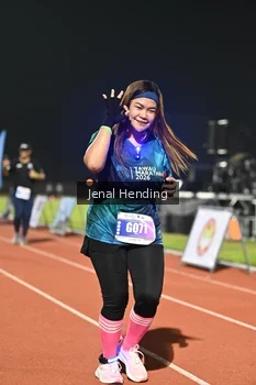 Runner Photo 4921724