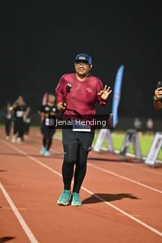Runner Photo 4921725