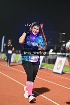 Runner Photo 4921728