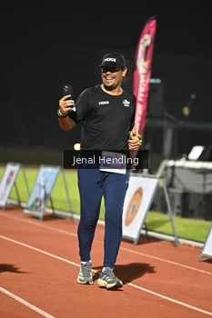 Runner Photo 4921730