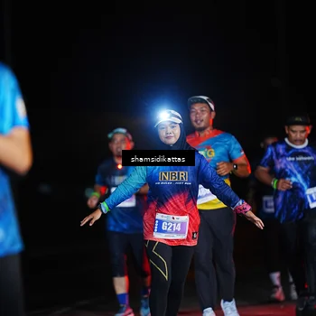 Runner Photo 4921731